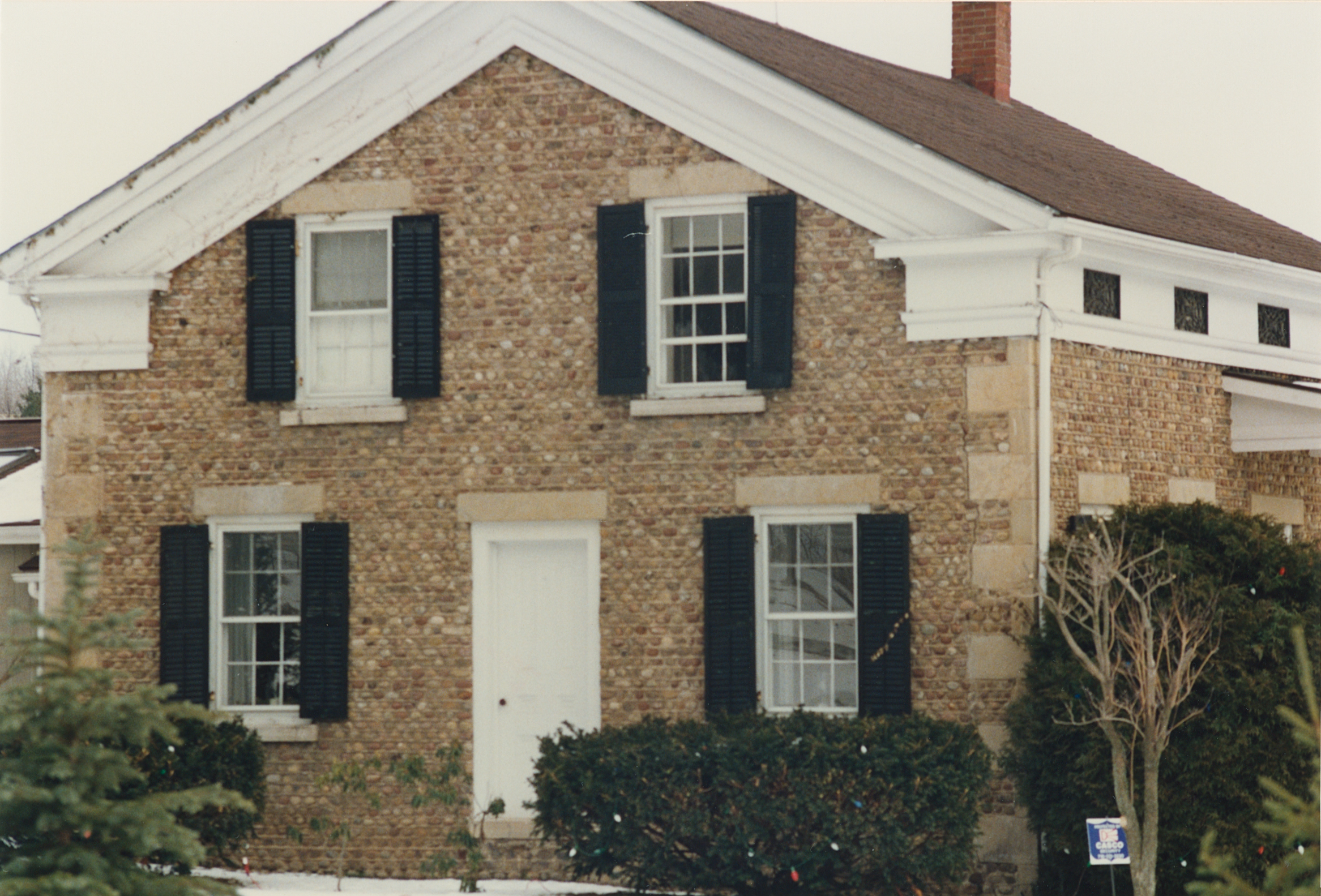 Vic-13 7834 North Rd 2